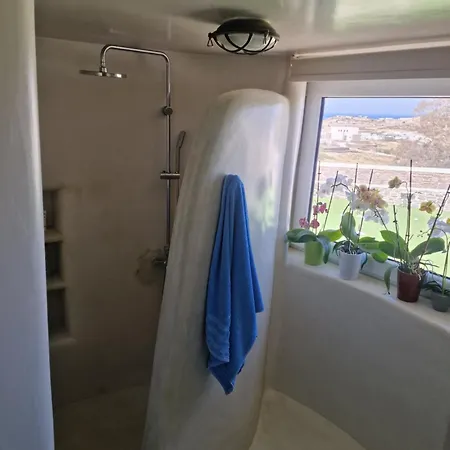 Stone View Paros 2 *