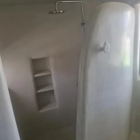 Villa Stone View Paros 2