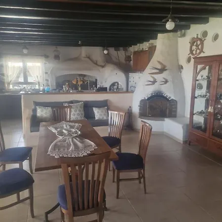 Villa Stone View Paros 2 *