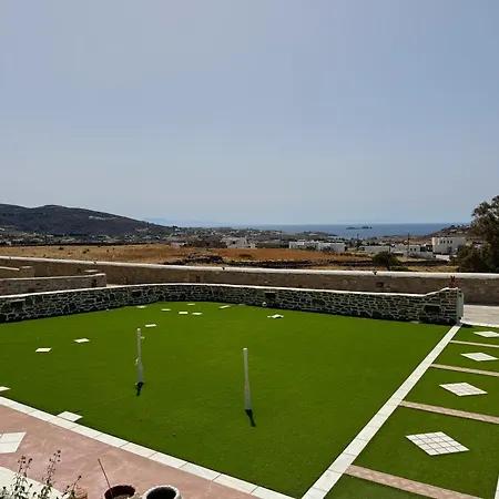Stone View Paros 2 Villa