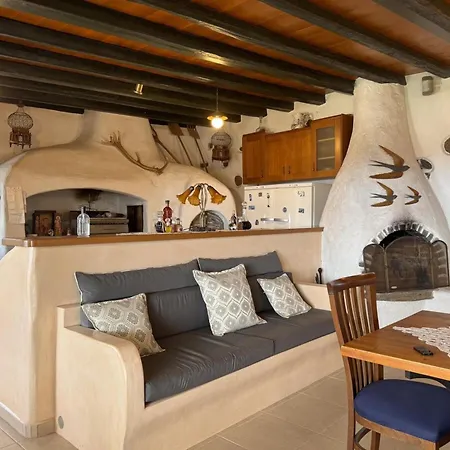 Villa Stone View Paros 2 *