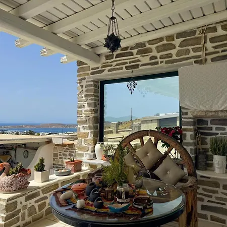 Stone View Paros 2 Paraspori (Paros)