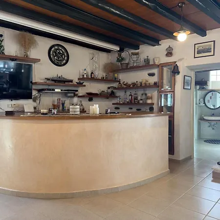 Villa Stone View Paros 2 Paraspori (Paros)