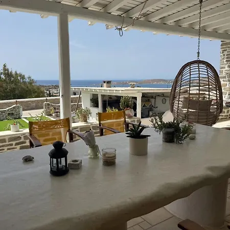 Stone View Paros 2 Paraspori (Paros)