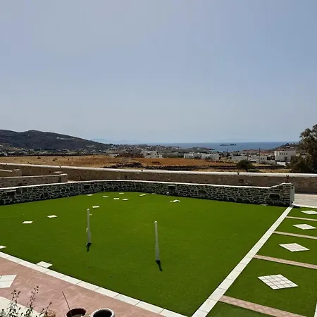 Stone View Paros 2 Villa