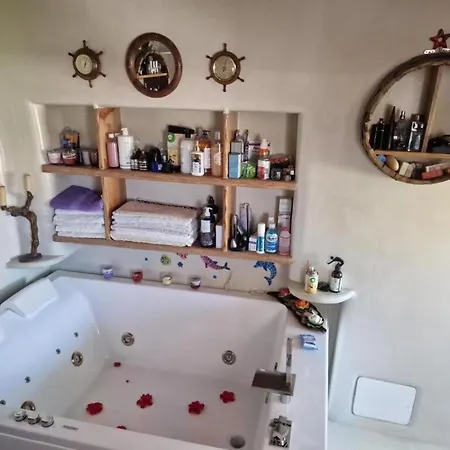 Stone View Paros 2 Villa *