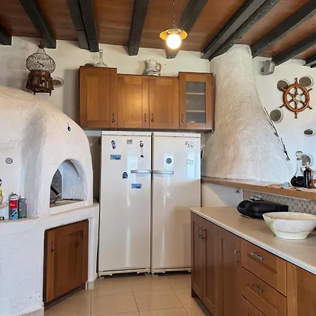 Stone View Paros 2 Villa Paraspori (Paros)