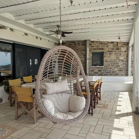 Stone View Paros 2 * Paraspori (Paros)