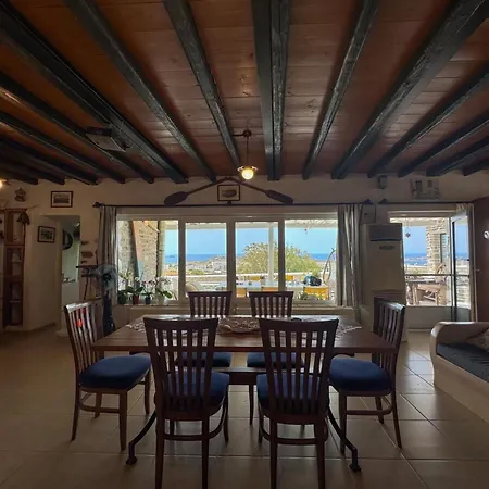 Stone View Paros 2 Villa