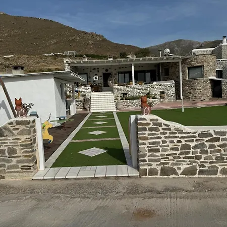 Stone View Paros 2 Villa